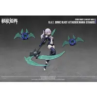 1/12 Scale Model Kit - CYBER FOREST FANTASY GIRLS