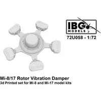 1/72 Scale Model Kit - Detail-Up Parts