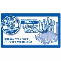 Plastic Model Parts - Plastic Model Supplies - Garage Kit - Premium parts collection