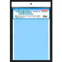 Decals - Detail-Up Parts