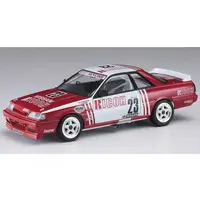 1/24 Scale Model Kit - NISSAN / SKYLINE
