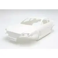 1/24 Scale Model Kit - Inch-up Series