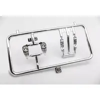 1/24 Scale Model Kit - Inch-up Series