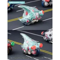 Plastic Model Kit - LUNCH BOX