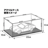 1/24 Scale Model Kit - NISSAN / SKYLINE