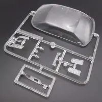 1/24 Scale Model Kit - NISSAN / SKYLINE