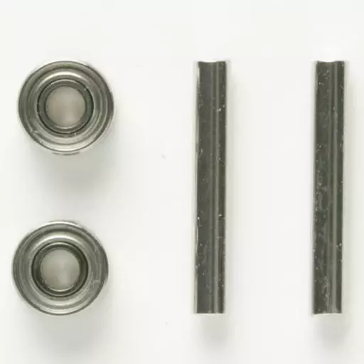 Plastic Model Kit - Plastic Model Parts - Mini 4WD Parts