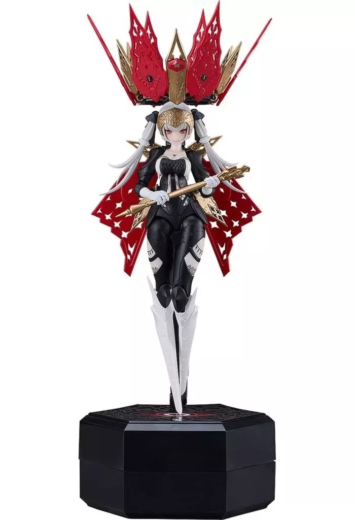 Plastic Model Kit - chitocerium