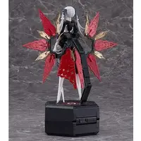 Plastic Model Kit - chitocerium