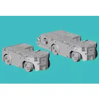 1/144 Scale Model Kit - Detail-Up Parts