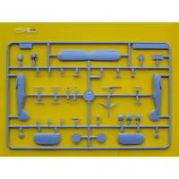 1/144 Scale Model Kit - Fighter aircraft model kits / Gloster Gladiator