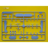 1/144 Scale Model Kit - Fighter aircraft model kits / Gloster Gladiator