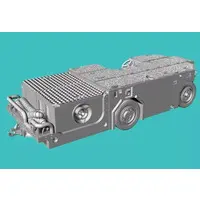 1/144 Scale Model Kit - Detail-Up Parts