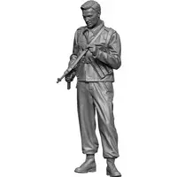 1/48 Scale Model Kit - People/Animals