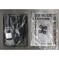 1/32 Scale Model Kit - OWNERS CLUB Series