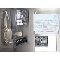 Garage Kit - Resin cast kit - McLaren