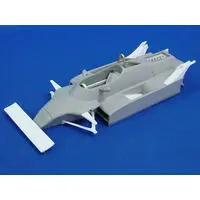 Resin cast kit - Vehicle