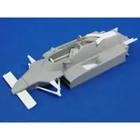 Resin cast kit - Vehicle