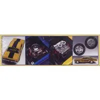 1/25 Scale Model Kit - Chevrolet