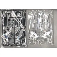 1/12 SCALE Kawasaki ZZR1400 Model Kit