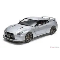 1/24 Scale Model Kit - NISSAN / SKYLINE