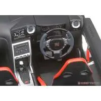 1/24 Scale Model Kit - NISSAN / SKYLINE