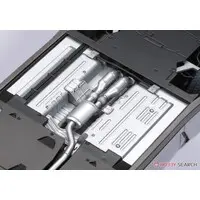 1/24 Scale Model Kit - NISSAN / SKYLINE