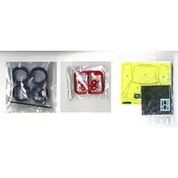 1/24 Scale Model Kit - NISSAN / SKYLINE