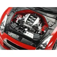 1/24 Scale Model Kit - Etching parts / SKYLINE