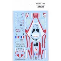 1/24 Scale Model Kit - Vehicle