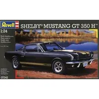 1/24 Scale Model Kit - Vehicle