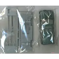 1/24 Scale Model Kit - Isuzu