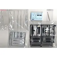 1/24 Scale Model Kit - NISSAN / SKYLINE