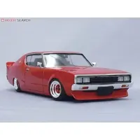 1/24 Scale Model Kit - NISSAN / SKYLINE