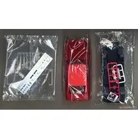 1/24 Scale Model Kit - NISSAN / SKYLINE