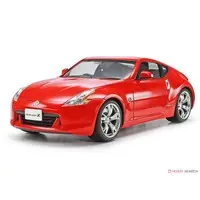 1/24 Scale Model Kit - NISSAN / FAIRLADY