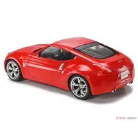 1/24 Scale Model Kit - NISSAN / FAIRLADY