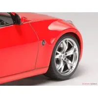 1/24 Scale Model Kit - NISSAN / FAIRLADY