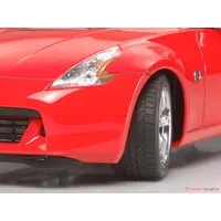 1/24 Scale Model Kit - NISSAN / FAIRLADY