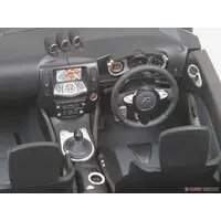 1/24 Scale Model Kit - NISSAN / FAIRLADY