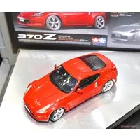 1/24 Scale Model Kit - NISSAN / FAIRLADY