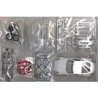 1/24 Scale Model Kit - NISSAN / FAIRLADY