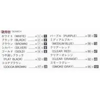 CEDRIC 4DR HT 280E BROUGHAM (NISSAN) Model Kit