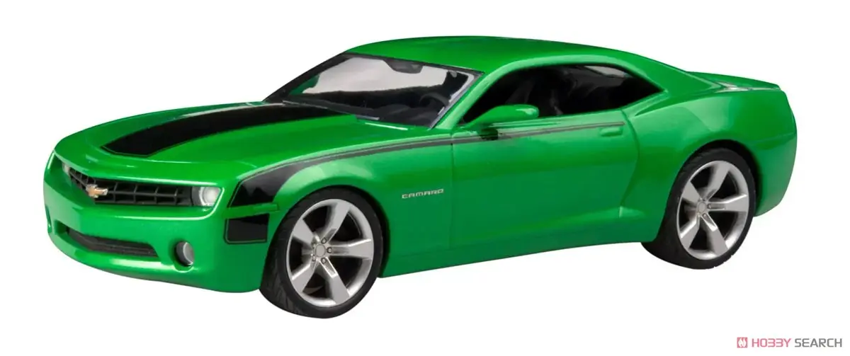 1/25 Scale Model Kit - Chevrolet