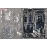 1/24 SCALE Mercedes-Benz SLR McLaren 722 Edition Model Kit