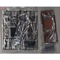 330 GLORIA (NISSAN) Model Kit