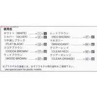 330 GLORIA (NISSAN) Model Kit