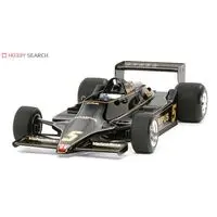 1/20 SCALE LOTUS TYPE 79 1978 Model Kit