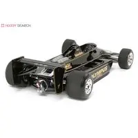 1/20 SCALE LOTUS TYPE 79 1978 Model Kit