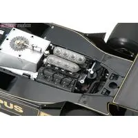1/20 SCALE LOTUS TYPE 79 1978 Model Kit
